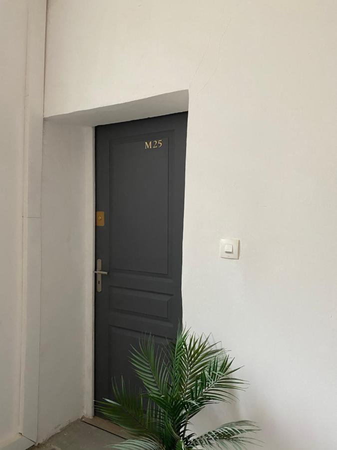 Lëy-H appart Riez Extérieur photo