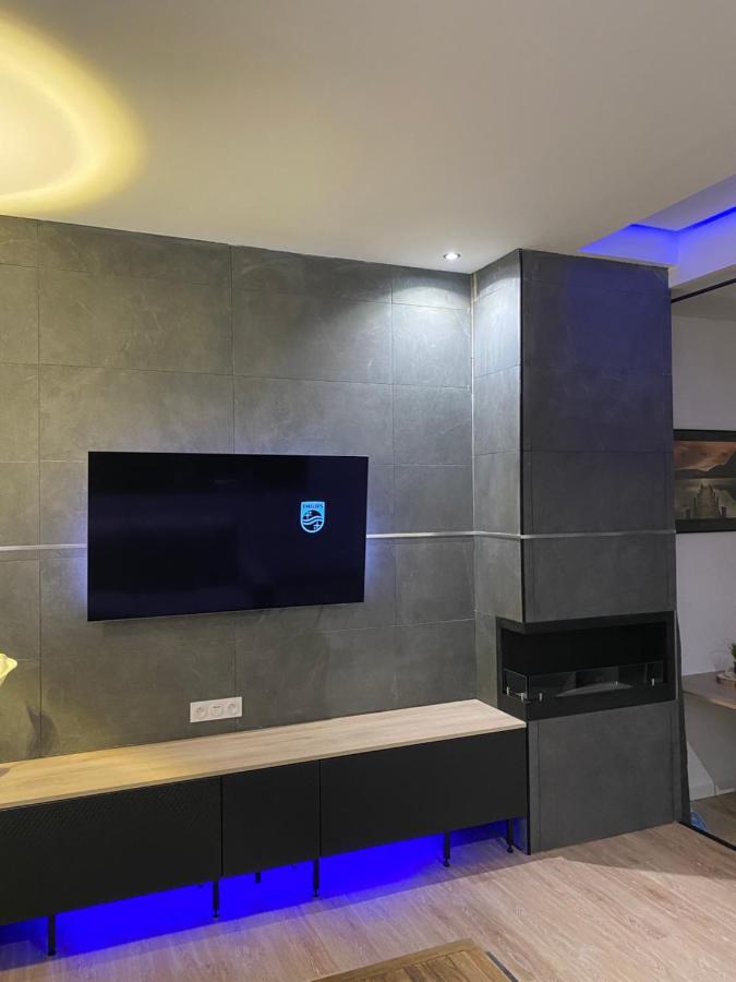 Lëy-H appart Riez Extérieur photo