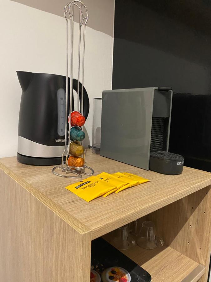 Lëy-H appart Riez Extérieur photo