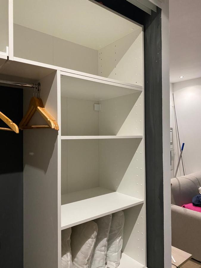 Lëy-H appart Riez Extérieur photo