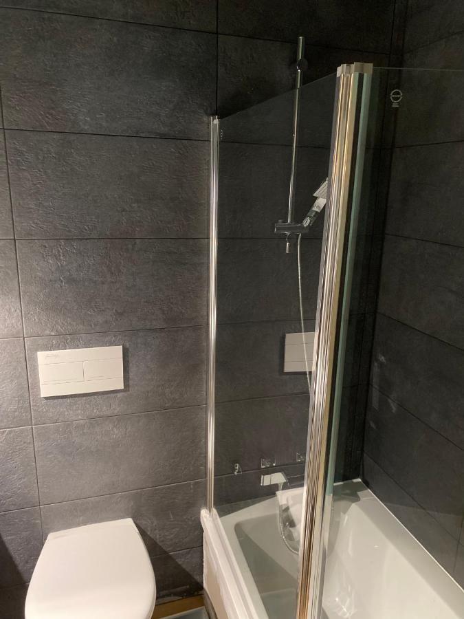 Lëy-H appart Riez Extérieur photo