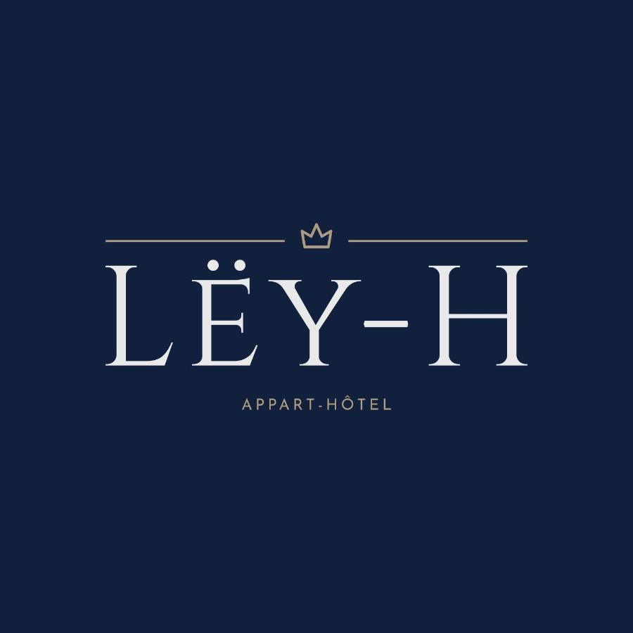Lëy-H appart Riez Extérieur photo